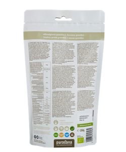 High Fiber Mix - Mélange "Fibres" - Super Food BIO, 250 g